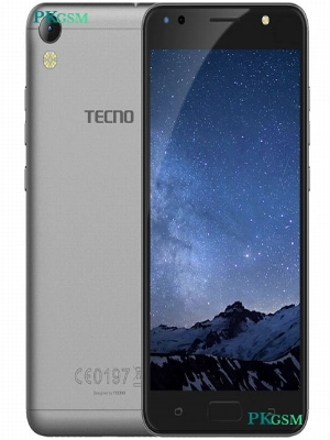 Tecno I3