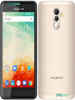 Verykool S5036 Apollo