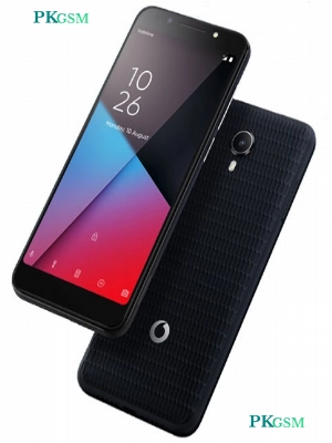 Vodafone Smart N9 Lite