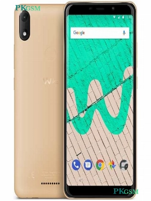 Wiko View Max