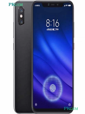 Xiaomi Mi 8 Pro