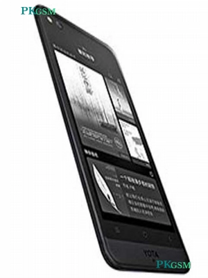 Yota YotaPhone 3