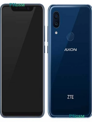 ZTE Axon 9 Pro