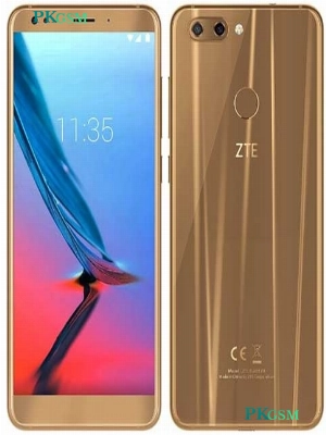 ZTE Blade V9 Vita