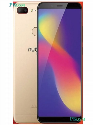 ZTE Nubia N3