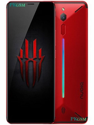 ZTE Nubia Red Magic