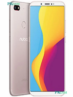 ZTE Nubia V18