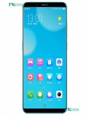 ZTE Nubia Z18 Mini