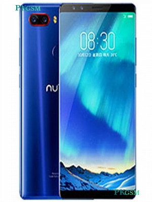 ZTE Nubia Z18