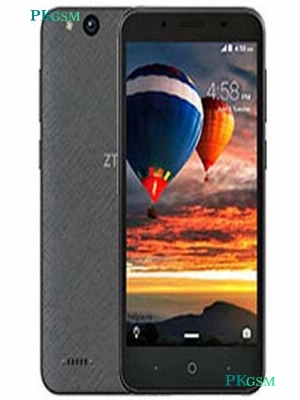 ZTE Tempo Go