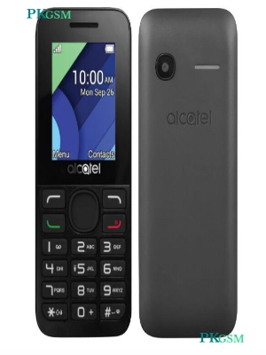 Alcatel 1054D