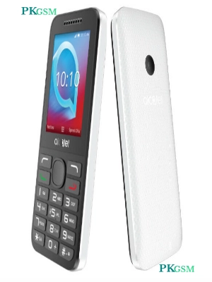 Alcatel 2002D