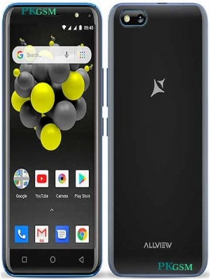 Allview A10 Plus