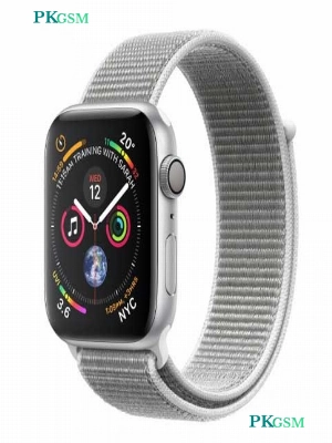 Apple Watch Series 4 Aluminum