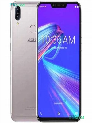 Asus Zenfone Max (M2) ZB633KL