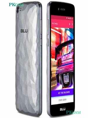 BLU Diamond M