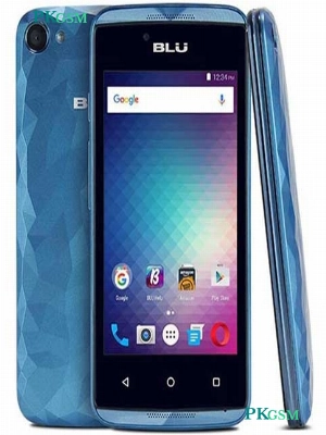 BLU Energy Diamond Mini