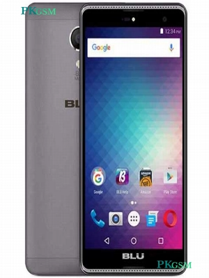 BLU Grand 5.5 HD