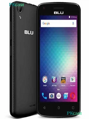 BLU Neo X Mini