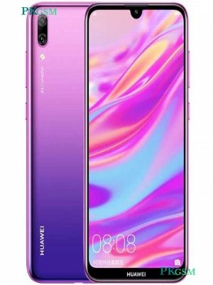 Huawei Enjoy 9