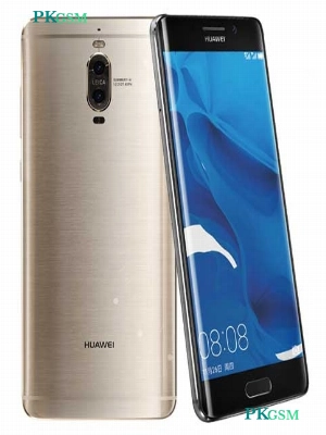Huawei Mate 9 Pro