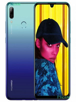 Huawei Y7 (2019)