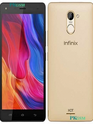 Infinix Hot 4 Pro