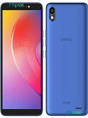 Infinix Smart 2 HD