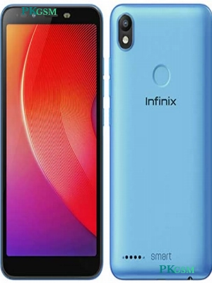 Infinix Smart 2