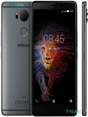 Infinix Zero 4 Plus