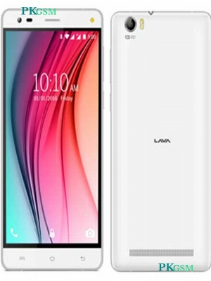 Lava V5