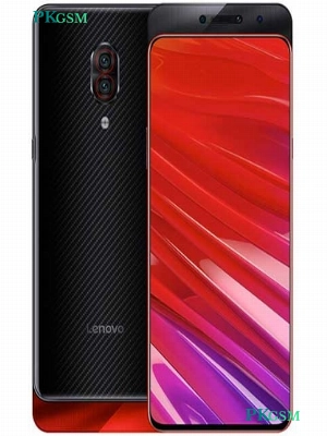 Lenovo Z5 Pro GT