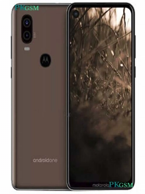 Motorola P40