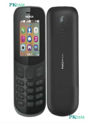 Nokia 130 Dual (2017)