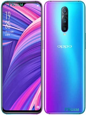 Oppo RX17 Pro