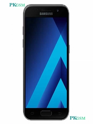 Samsung Galaxy A3 (2017)