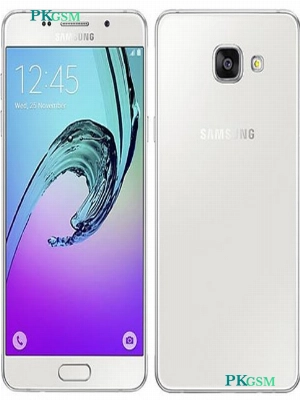 Samsung Galaxy A5 (2016)