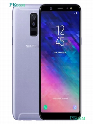 Samsung Galaxy A6+ (2018)