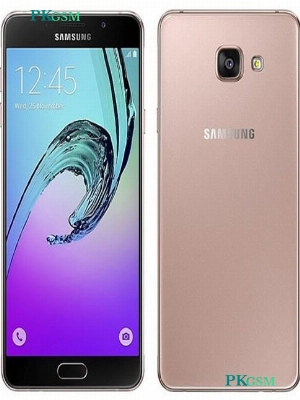 Samsung Galaxy A7 (2016)