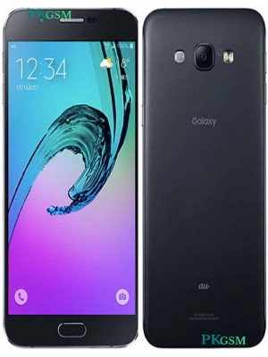 Samsung Galaxy A8 (2016)