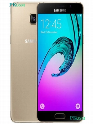 Samsung Galaxy A9 (2016)