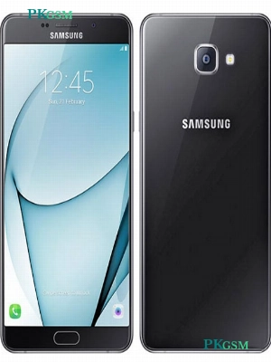 Samsung Galaxy A9 Pro (2016)
