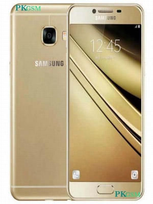 Samsung Galaxy C7