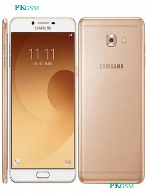 Samsung Galaxy C9 Pro