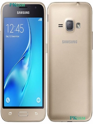 Samsung Galaxy J1 (2016)