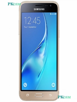 Samsung Galaxy J3 (2016)