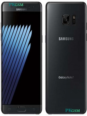 Samsung Galaxy Note7 (USA)
