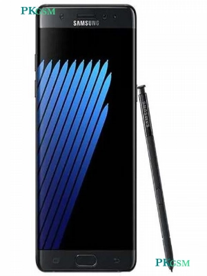 Samsung Galaxy Note7