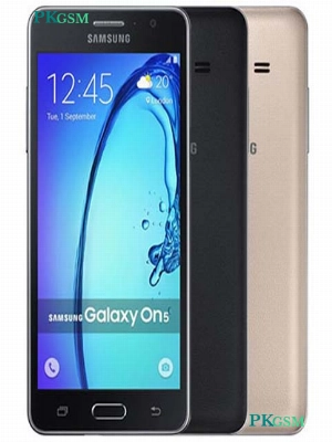 Samsung Galaxy On5 Pro