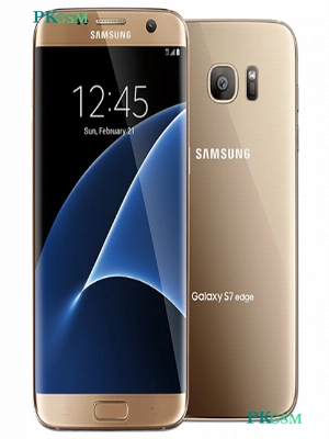 Samsung Galaxy S7 Edge